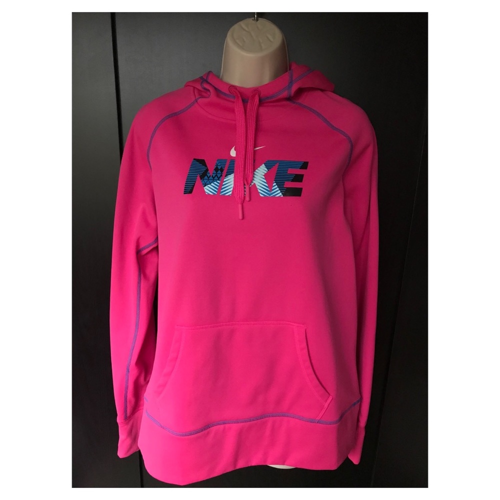 Nike sweatshirt